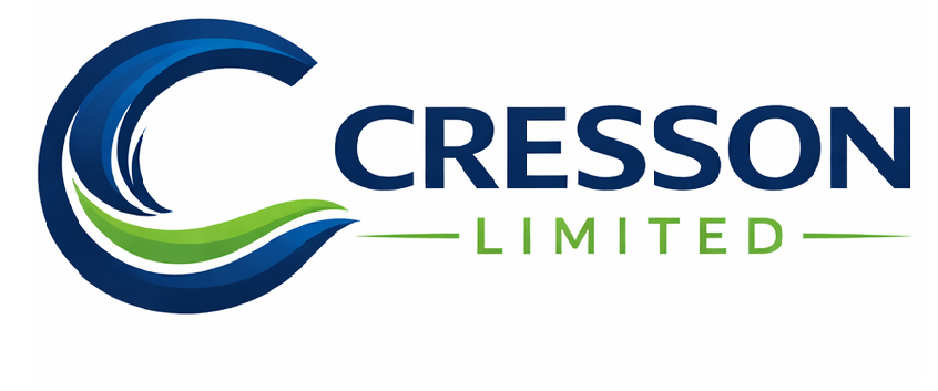 Cresson Limited logo
